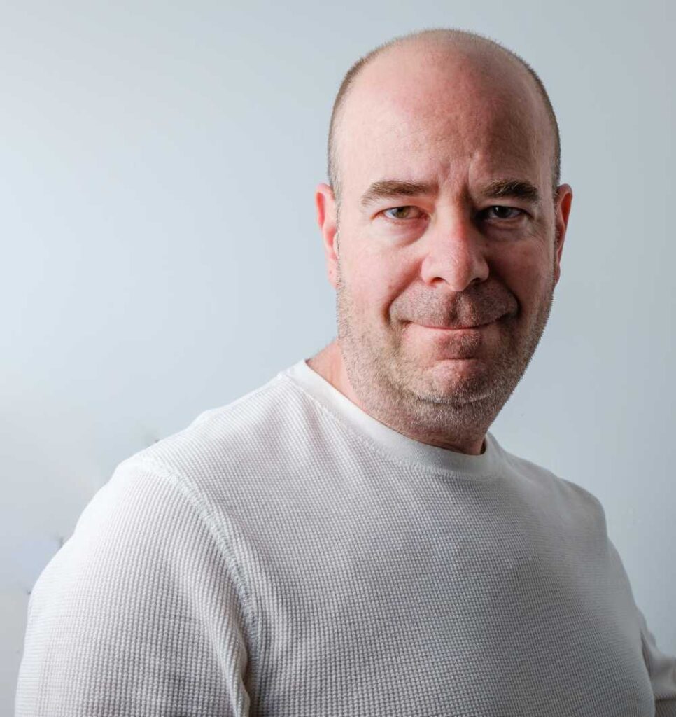 Michael Minos, owner of Westshore Handyman Services